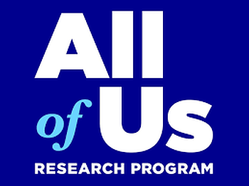 All of Us Data Access Guide 이미지